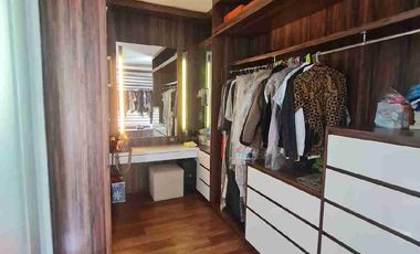 Jual Rumah Taman Mekar Utama Mekar Wangi