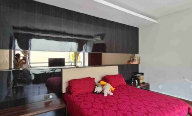 Jual Rumah Taman Mekar Utama Mekar Wangi