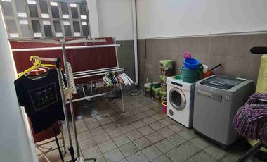 Jual Rumah Taman Mekar Utama Mekar Wangi