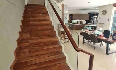 Jual Rumah Taman Mekar Utama Mekar Wangi