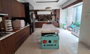 Jual Rumah Taman Mekar Utama Mekar Wangi