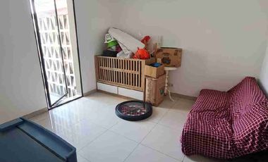 Jual Rumah Taman Mekar Utama Mekar Wangi