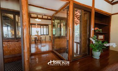 ที่ดินพร้อมรีสอร์ทสไตล์ล้านนา-บาหลี ตำบลป่าซาง อำเภอแม่จัน จังหวัดเชียงราย