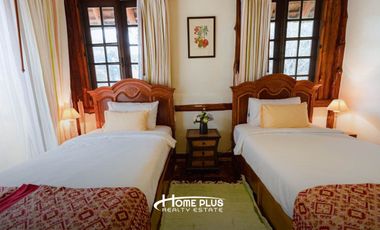 ที่ดินพร้อมรีสอร์ทสไตล์ล้านนา-บาหลี ตำบลป่าซาง อำเภอแม่จัน จังหวัดเชียงราย