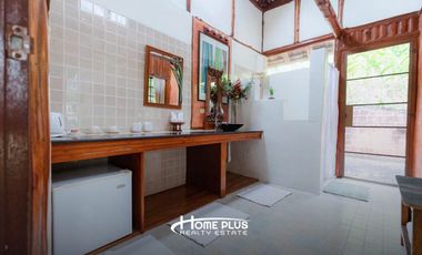 ที่ดินพร้อมรีสอร์ทสไตล์ล้านนา-บาหลี ตำบลป่าซาง อำเภอแม่จัน จังหวัดเชียงราย