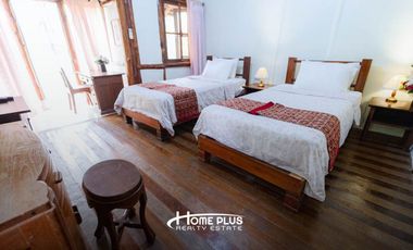 ที่ดินพร้อมรีสอร์ทสไตล์ล้านนา-บาหลี ตำบลป่าซาง อำเภอแม่จัน จังหวัดเชียงราย