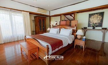 ที่ดินพร้อมรีสอร์ทสไตล์ล้านนา-บาหลี ตำบลป่าซาง อำเภอแม่จัน จังหวัดเชียงราย