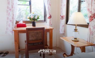 ที่ดินพร้อมรีสอร์ทสไตล์ล้านนา-บาหลี ตำบลป่าซาง อำเภอแม่จัน จังหวัดเชียงราย