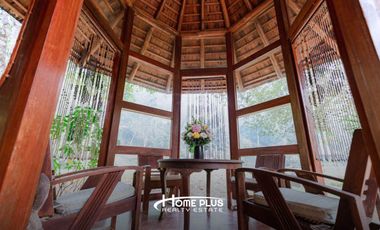 ที่ดินพร้อมรีสอร์ทสไตล์ล้านนา-บาหลี ตำบลป่าซาง อำเภอแม่จัน จังหวัดเชียงราย