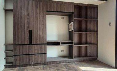 Great for Airbnb or Family Use –Brand New Modern House in Ciudad Grande, Baguio City