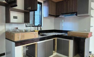 Great for Airbnb or Family Use –Brand New Modern House in Ciudad Grande, Baguio City