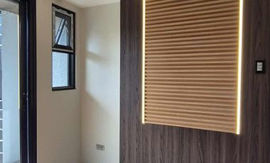 Great for Airbnb or Family Use –Brand New Modern House in Ciudad Grande, Baguio City