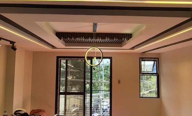 Great for Airbnb or Family Use –Brand New Modern House in Ciudad Grande, Baguio City