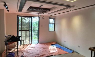 Great for Airbnb or Family Use –Brand New Modern House in Ciudad Grande, Baguio City