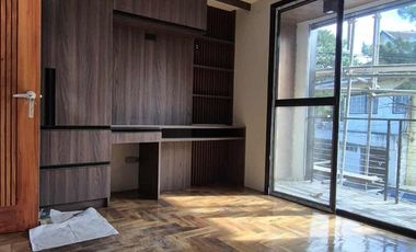 Great for Airbnb or Family Use –Brand New Modern House in Ciudad Grande, Baguio City