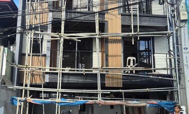 Great for Airbnb or Family Use –Brand New Modern House in Ciudad Grande, Baguio City