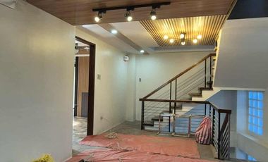 Great for Airbnb or Family Use –Brand New Modern House in Ciudad Grande, Baguio City
