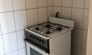 DEPARTAMENTO EN CALLE ALMIRANTE BLANCO ENCALADA ESQUINA CALLE EJERCITO FRENTE PARQUE O*HIGGINS