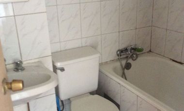 DEPARTAMENTO EN CALLE ALMIRANTE BLANCO ENCALADA ESQUINA CALLE EJERCITO FRENTE PARQUE O*HIGGINS