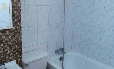 DEPARTAMENTO EN CALLE ALMIRANTE BLANCO ENCALADA ESQUINA CALLE EJERCITO FRENTE PARQUE O*HIGGINS