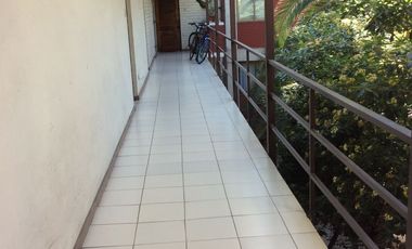 DEPARTAMENTO EN CALLE ALMIRANTE BLANCO ENCALADA ESQUINA CALLE EJERCITO FRENTE PARQUE O*HIGGINS