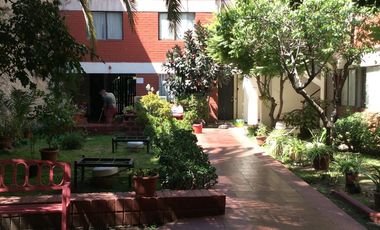 DEPARTAMENTO EN CALLE ALMIRANTE BLANCO ENCALADA ESQUINA CALLE EJERCITO FRENTE PARQUE O*HIGGINS