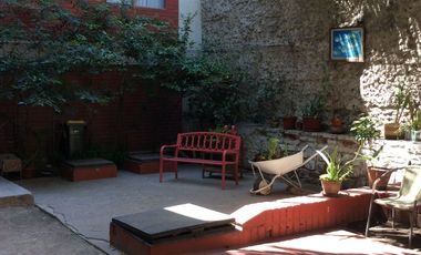 DEPARTAMENTO EN CALLE ALMIRANTE BLANCO ENCALADA ESQUINA CALLE EJERCITO FRENTE PARQUE O*HIGGINS