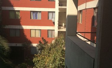 DEPARTAMENTO EN CALLE ALMIRANTE BLANCO ENCALADA ESQUINA CALLE EJERCITO FRENTE PARQUE O*HIGGINS