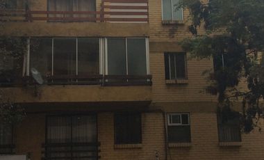 DEPARTAMENTO EN CALLE ALMIRANTE BLANCO ENCALADA ESQUINA CALLE EJERCITO FRENTE PARQUE O*HIGGINS