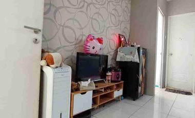 DIJUAL/SEWA Apartemen Green Bay Pulit