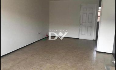 CASA EN RENTA DE 3 HABITACIONES EN CUAUTLANCINGO FRACCIONAMIENTO CON ALBERCA