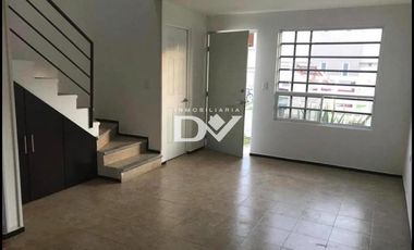 CASA EN RENTA DE 3 HABITACIONES EN CUAUTLANCINGO FRACCIONAMIENTO CON ALBERCA