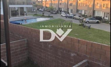 CASA EN RENTA DE 3 HABITACIONES EN CUAUTLANCINGO FRACCIONAMIENTO CON ALBERCA