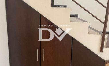 CASA EN RENTA DE 3 HABITACIONES EN CUAUTLANCINGO FRACCIONAMIENTO CON ALBERCA