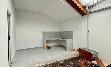 Rumah Baru Jogja, Cluster Perumahan MOBIL PAPASAN - TIMUR KAMPUS UII Jaan Kaliurang