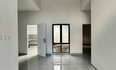 Rumah Baru Jogja, Cluster Perumahan MOBIL PAPASAN - TIMUR KAMPUS UII Jaan Kaliurang