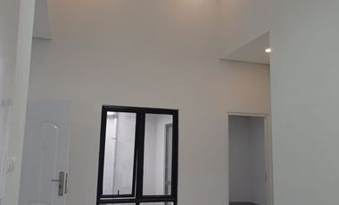 Rumah Baru Jogja, Cluster Perumahan MOBIL PAPASAN - TIMUR KAMPUS UII Jaan Kaliurang