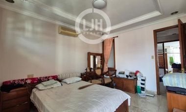 JUAL CEPAT dan MURAH Rumah Bagus Siap Huni di Kelapa Gading, Jakarta Utara