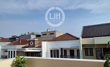 JUAL CEPAT dan MURAH Rumah Bagus Siap Huni di Kelapa Gading, Jakarta Utara