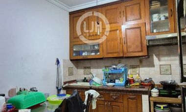 JUAL CEPAT dan MURAH Rumah Bagus Siap Huni di Kelapa Gading, Jakarta Utara