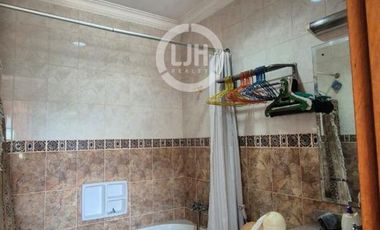 JUAL CEPAT dan MURAH Rumah Bagus Siap Huni di Kelapa Gading, Jakarta Utara