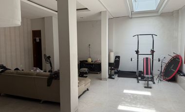 RUMAH SIAP HUNI DI JL GANDAPURA DENPSAR TIMUR