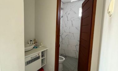 RUMAH SIAP HUNI DI JL GANDAPURA DENPSAR TIMUR