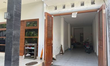 RUMAH SIAP HUNI DI JL GANDAPURA DENPSAR TIMUR