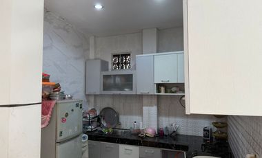 RUMAH SIAP HUNI DI JL GANDAPURA DENPSAR TIMUR