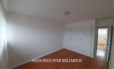 ARRIENDO Departamento Poblacion Rancagua Sur, Rancagua