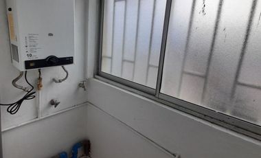 ARRIENDO Departamento Poblacion Rancagua Sur, Rancagua