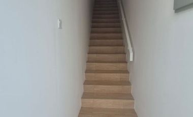 Disewakan Ruko PRIVE Park Serpong Siap Pakai