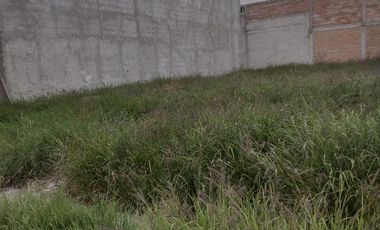 TERRENO EN VENTA EN SANTA IMELDA