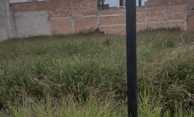 TERRENO EN VENTA EN SANTA IMELDA